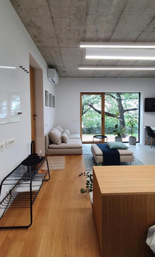 Dekani House G 빌라 외부 사진