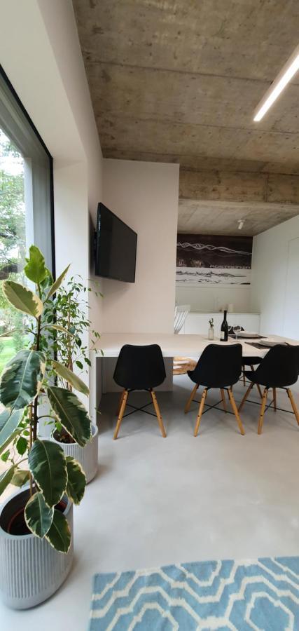Dekani House G 빌라 외부 사진