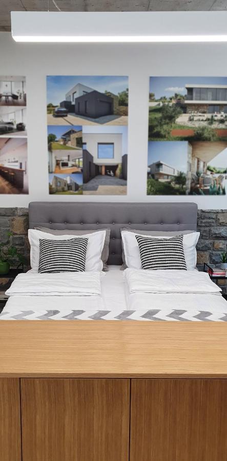 Dekani House G 빌라 외부 사진
