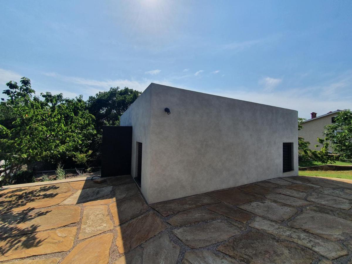 Dekani House G 빌라 외부 사진