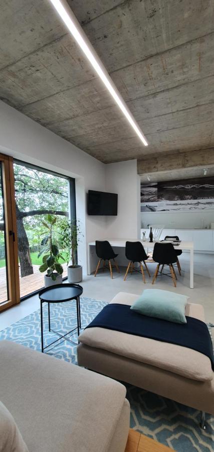 Dekani House G 빌라 외부 사진