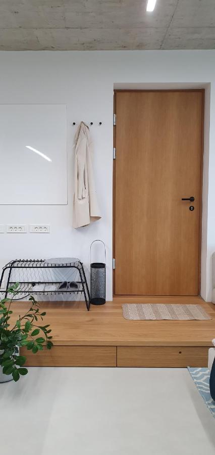 Dekani House G 빌라 외부 사진