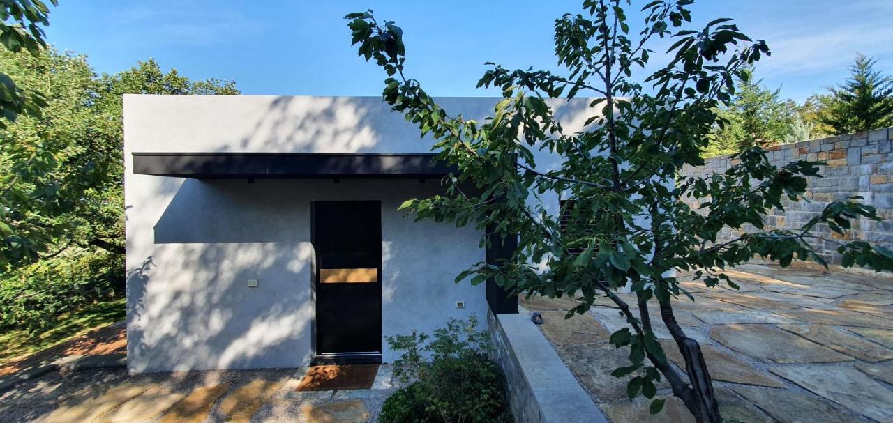 Dekani House G 빌라 외부 사진