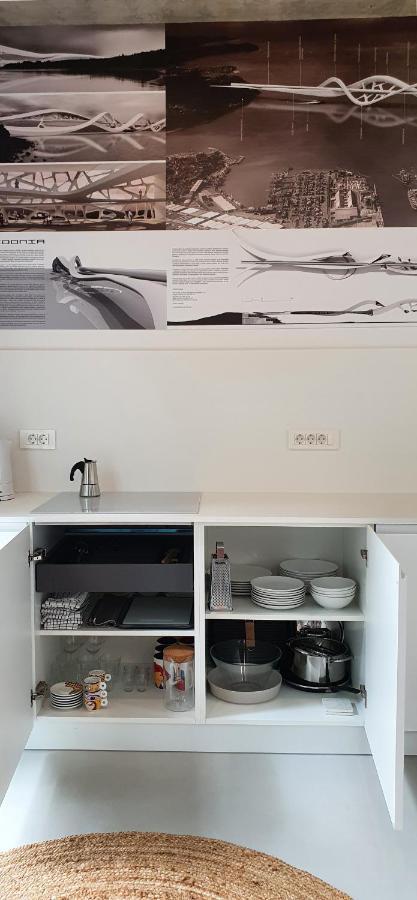 Dekani House G 빌라 외부 사진