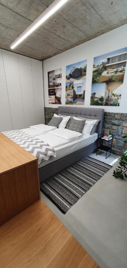 Dekani House G 빌라 외부 사진
