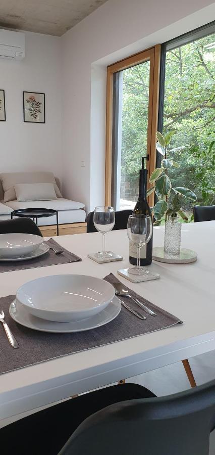 Dekani House G 빌라 외부 사진