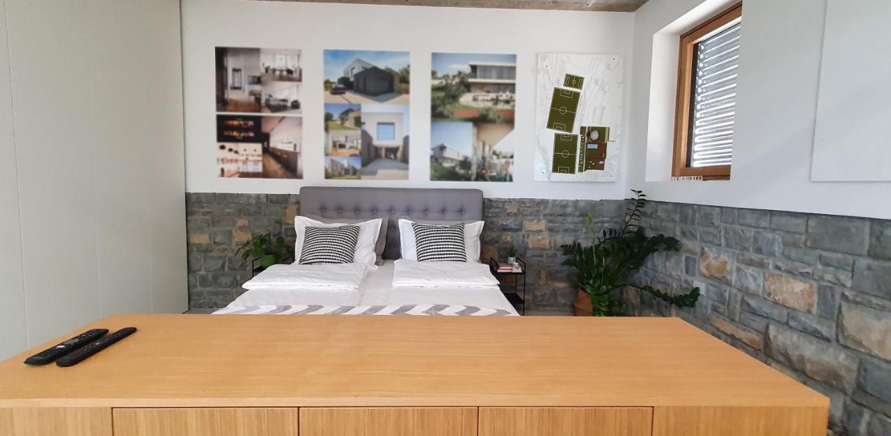 Dekani House G 빌라 외부 사진