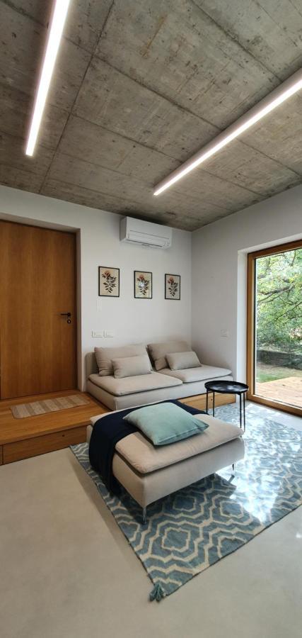 Dekani House G 빌라 외부 사진